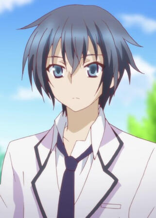 Kazehaya Kamito