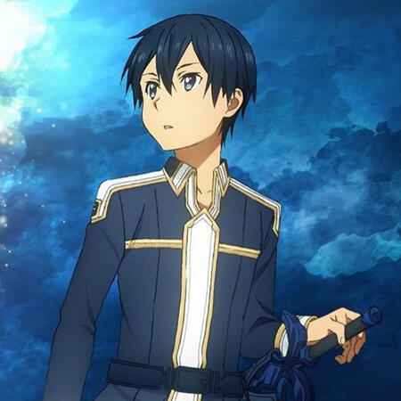 Kirito